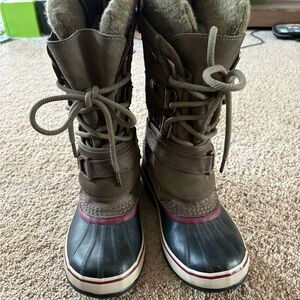 Women's Winter Boots